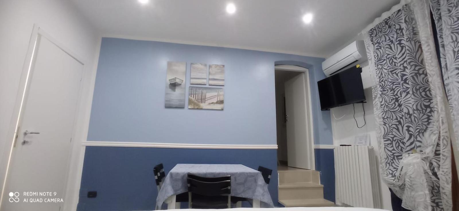 Sea Stone House Apartment Bari Exterior photo